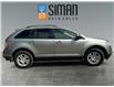2008 Ford Edge SEL (Stk: CBK3309) in Regina - Image 6 of 20