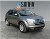 2008 Ford Edge SEL (Stk: CBK3309) in Regina - Image 7 of 20