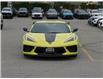 2023 Chevrolet Corvette Stingray (Stk: 58B11648) in Penticton - Image 3 of 21