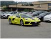 2023 Chevrolet Corvette Stingray (Stk: 58B11648) in Penticton - Image 4 of 21