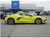 2023 Chevrolet Corvette Stingray (Stk: 58B11648) in Penticton - Image 5 of 21