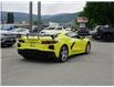 2023 Chevrolet Corvette Stingray (Stk: 58B11648) in Penticton - Image 6 of 21