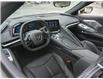 2023 Chevrolet Corvette Stingray (Stk: 58B11648) in Penticton - Image 10 of 21