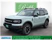 2024 Ford Bronco Sport Outer Banks (Stk: L8910) in London - Image 1 of 29