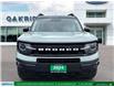 2024 Ford Bronco Sport Outer Banks (Stk: L8910) in London - Image 2 of 29