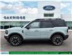 2024 Ford Bronco Sport Outer Banks (Stk: L8910) in London - Image 3 of 29