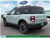 2024 Ford Bronco Sport Outer Banks (Stk: L8910) in London - Image 4 of 29