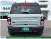 2024 Ford Bronco Sport Outer Banks (Stk: L8910) in London - Image 6 of 29