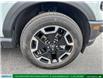 2024 Ford Bronco Sport Outer Banks (Stk: L8910) in London - Image 7 of 29