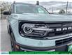 2024 Ford Bronco Sport Outer Banks (Stk: L8910) in London - Image 9 of 29