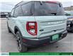 2024 Ford Bronco Sport Outer Banks (Stk: L8910) in London - Image 13 of 29