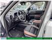 2024 Ford Bronco Sport Outer Banks (Stk: L8910) in London - Image 16 of 29