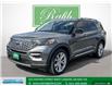 2022 Ford Explorer Platinum (Stk: L8920) in London - Image 1 of 13
