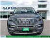 2022 Ford Explorer Platinum (Stk: L8920) in London - Image 2 of 13