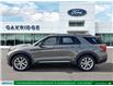 2022 Ford Explorer Platinum (Stk: L8920) in London - Image 3 of 13