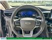 2022 Ford Explorer Platinum (Stk: L8920) in London - Image 11 of 13