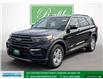 2022 Ford Explorer XLT (Stk: C54029A) in London - Image 1 of 29