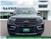 2022 Ford Explorer XLT (Stk: C54029A) in London - Image 2 of 29