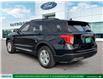 2022 Ford Explorer XLT (Stk: C54029A) in London - Image 4 of 29