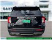 2022 Ford Explorer XLT (Stk: C54029A) in London - Image 6 of 29