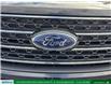 2022 Ford Explorer XLT (Stk: C54029A) in London - Image 11 of 29