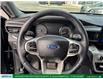 2022 Ford Explorer XLT (Stk: C54029A) in London - Image 17 of 29