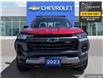 2023 Chevrolet Colorado Trail Boss (Stk: P6504) in Kincardine - Image 2 of 13