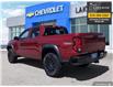 2023 Chevrolet Colorado Trail Boss (Stk: P6504) in Kincardine - Image 4 of 13
