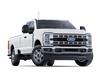 2025 Ford F-250 XLT (Stk: X2BR568S) in Melfort - Image 4 of 7