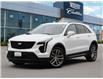 2023 Cadillac XT4 Sport (Stk: 170421) in London - Image 1 of 27