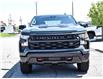 2025 Chevrolet Silverado 1500 Custom Trail Boss (Stk: LC1S00347) in Tilbury - Image 2 of 27