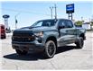 2025 Chevrolet Silverado 1500 Custom Trail Boss (Stk: LC1S00347) in Tilbury - Image 3 of 27