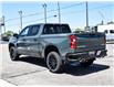 2025 Chevrolet Silverado 1500 Custom Trail Boss (Stk: LC1S00347) in Tilbury - Image 4 of 27