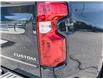 2025 Chevrolet Silverado 1500 Custom Trail Boss (Stk: LC1S00347) in Tilbury - Image 7 of 27