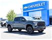 2025 Chevrolet Silverado 1500 Custom Trail Boss (Stk: LC1S00347) in Tilbury - Image 27 of 27