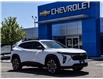 2025 Chevrolet Trax 2RS (Stk: LCTX00373) in Tilbury - Image 1 of 27