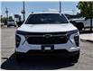 2025 Chevrolet Trax 2RS (Stk: LCTX00373) in Tilbury - Image 2 of 27