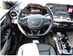 2025 Chevrolet Trax 2RS (Stk: LCTX00373) in Tilbury - Image 16 of 27
