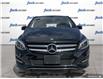2018 Mercedes-Benz B-Class Sports Tourer (Stk: 2502307A) in London - Image 2 of 25
