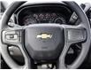 2025 Chevrolet Silverado 1500 Work Truck (Stk: LC1S00351) in Tilbury - Image 18 of 28