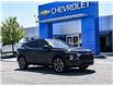 2025 Chevrolet Trax 2RS (Stk: LCTX00374) in Tilbury - Image 1 of 27