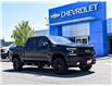 2022 Chevrolet Silverado 1500 LTD LT Trail Boss (Stk: SI01770A) in Tilbury - Image 1 of 28