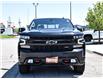 2022 Chevrolet Silverado 1500 LTD LT Trail Boss (Stk: SI01770A) in Tilbury - Image 2 of 28