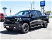 2022 Chevrolet Silverado 1500 LTD LT Trail Boss (Stk: SI01770A) in Tilbury - Image 3 of 28
