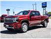 2025 Chevrolet Silverado 2500HD High Country (Stk: LC2S00357) in Tilbury - Image 3 of 33