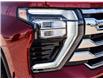 2025 Chevrolet Silverado 2500HD High Country (Stk: LC2S00357) in Tilbury - Image 9 of 33