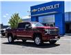 2025 Chevrolet Silverado 2500HD High Country (Stk: LC2S00357) in Tilbury - Image 33 of 33