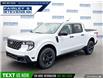 2025 Ford Maverick XLT (Stk: 27076) in Dartmouth - Image 1 of 24