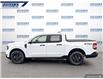 2025 Ford Maverick XLT (Stk: 27076) in Dartmouth - Image 3 of 24