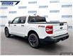 2025 Ford Maverick XLT (Stk: 27076) in Dartmouth - Image 4 of 24